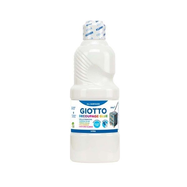 Giotto Decoupage Glue