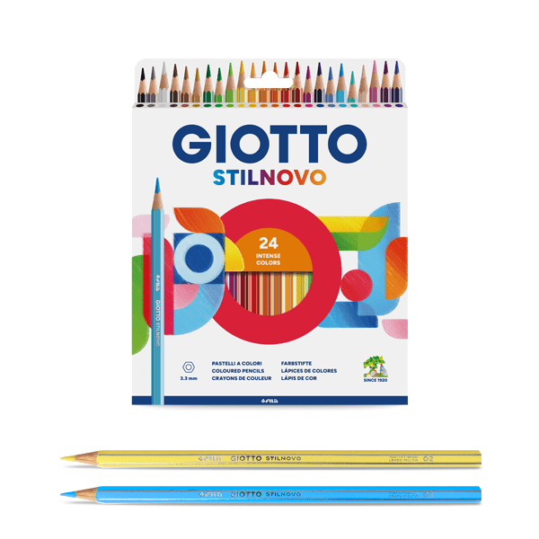 Giotto Stilnovo