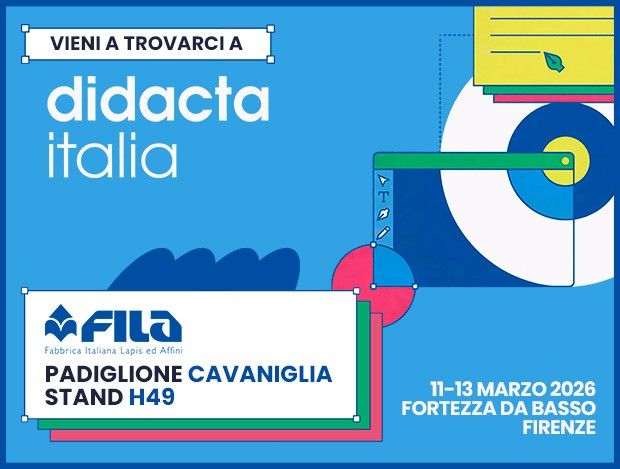 DIDACTA ITALIA 2026