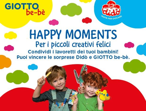 Happy Moments