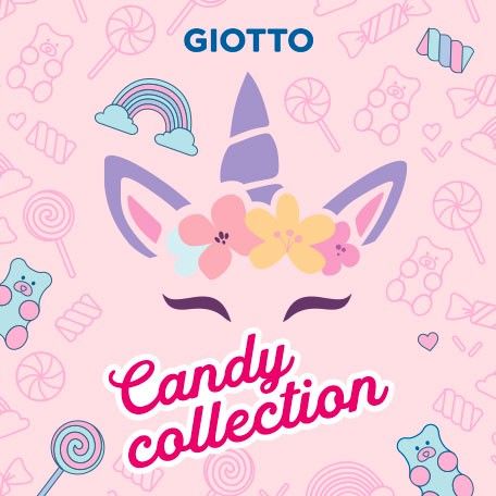 E' CANDY MANIA!