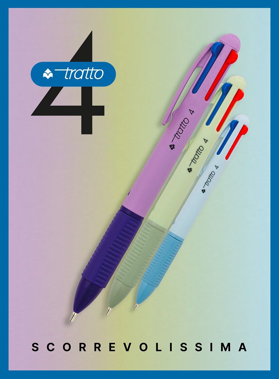 TRATTO 4