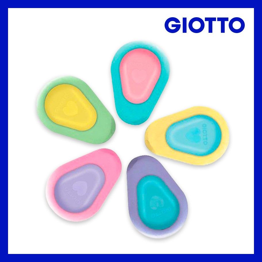 GIOTTO GOMME