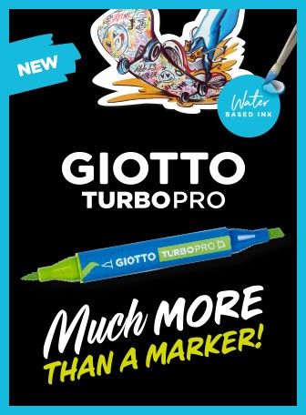 Sprigiona la tua creatività. 