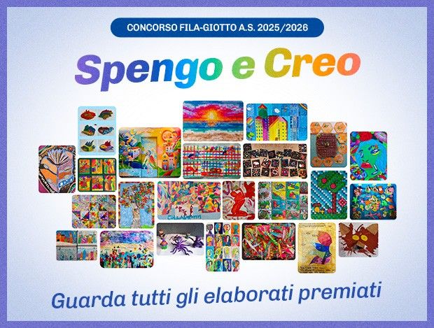 SPENGO E CREO