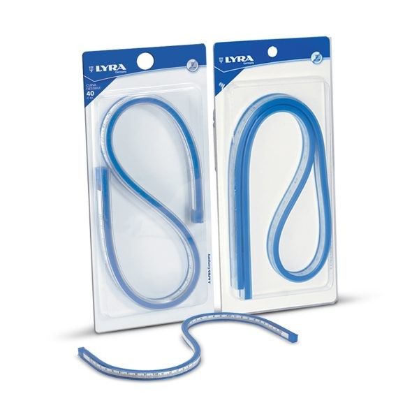 Lyra Curve Flessibili