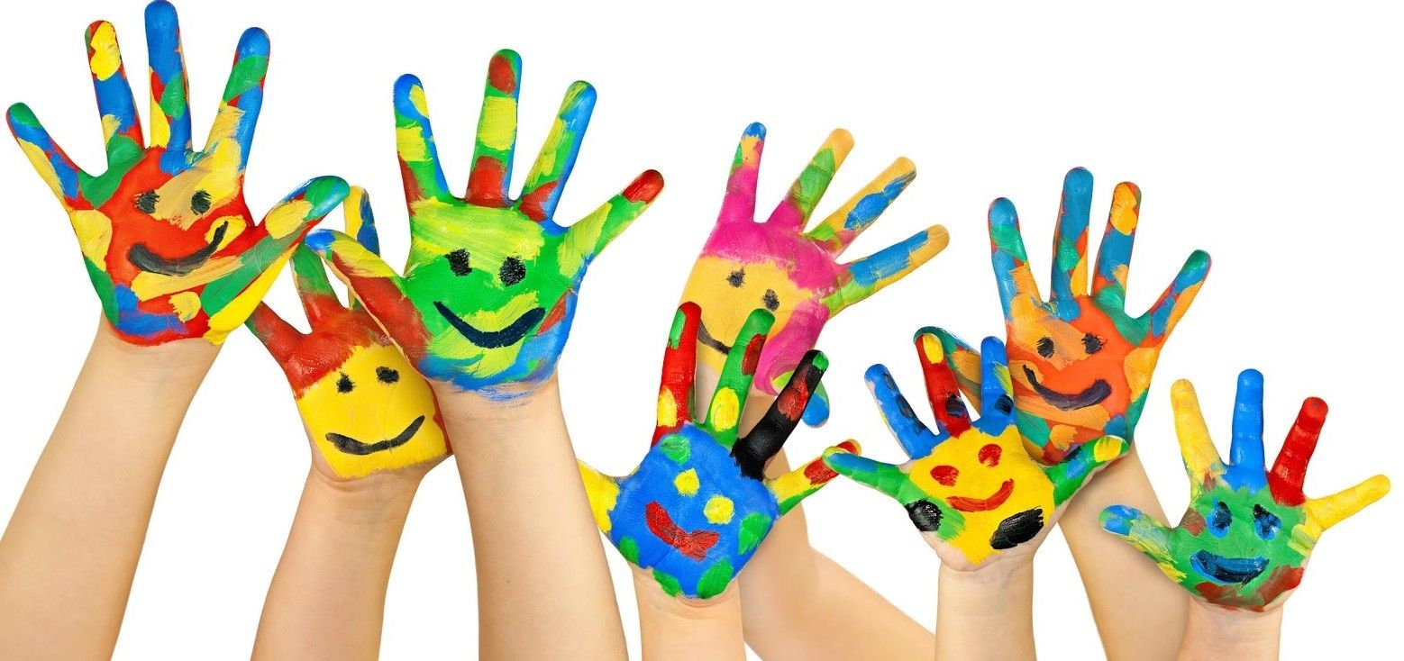 La creatività non va in vacanza