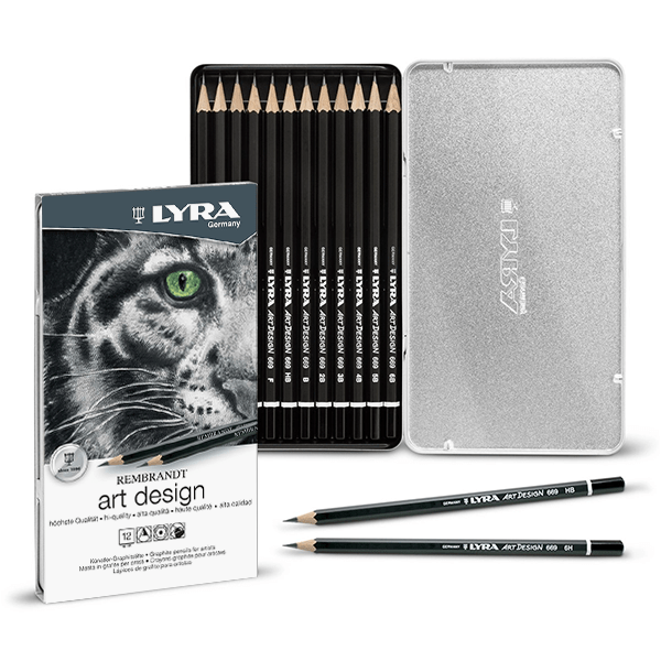 Lyra Rembrandt Art Design
