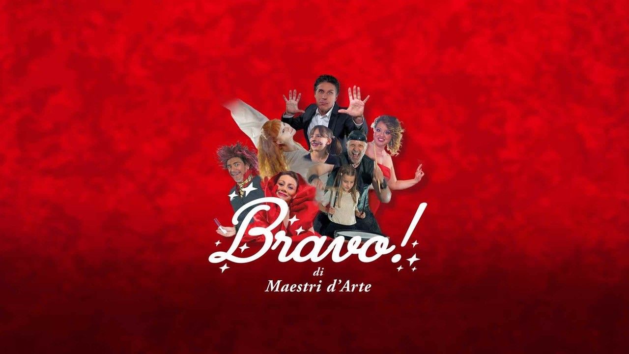 BRAVO! La Nuova arte di educare