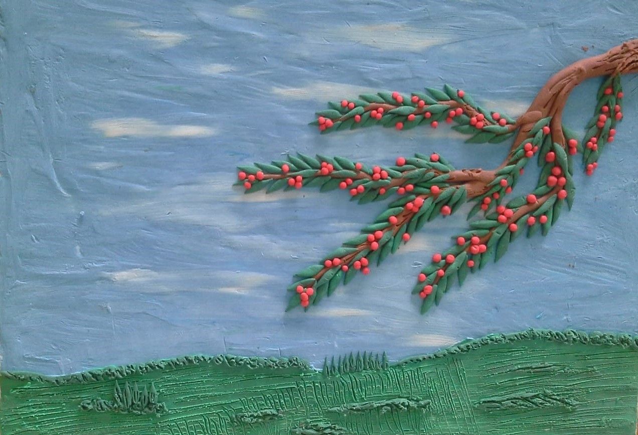 L’arte del modellare