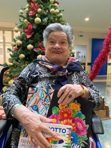 FILA al fianco di Nipoti di Babbo Natale con GIOTTO. La creatività e la magia delle feste come ponte tra generazioni.