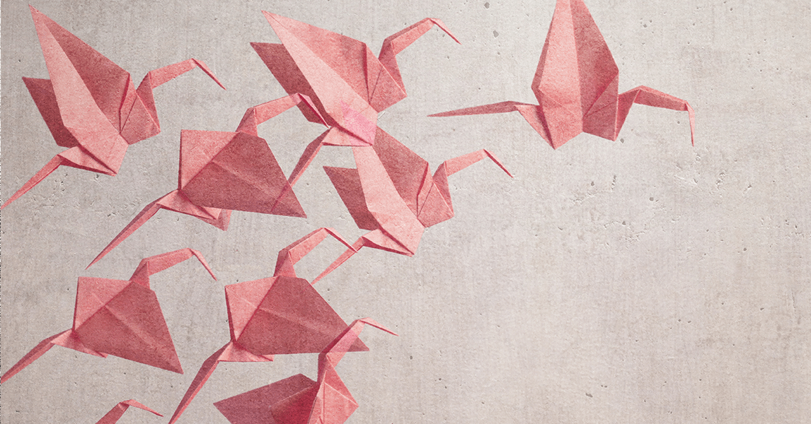 Origami: cosa sono, origini, potere terapeutico e forme più famose | FILA