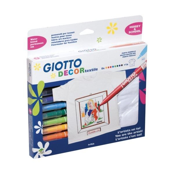 Giotto Decor Textile