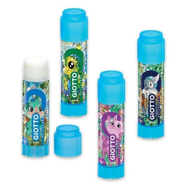 GIOTTO Petlovers – Colle Stick