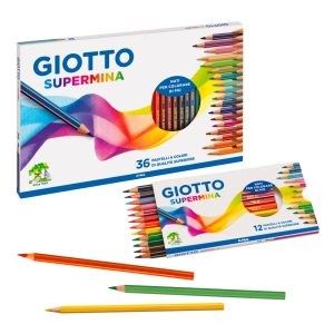Giotto Supermina