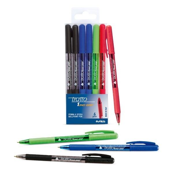 Tratto 1Uno Grip