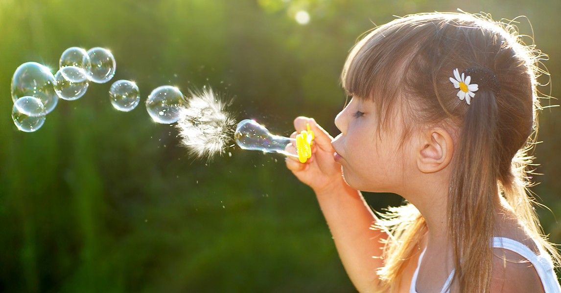 Passatempi per bambini: suggerimenti e idee creative per tutte le età