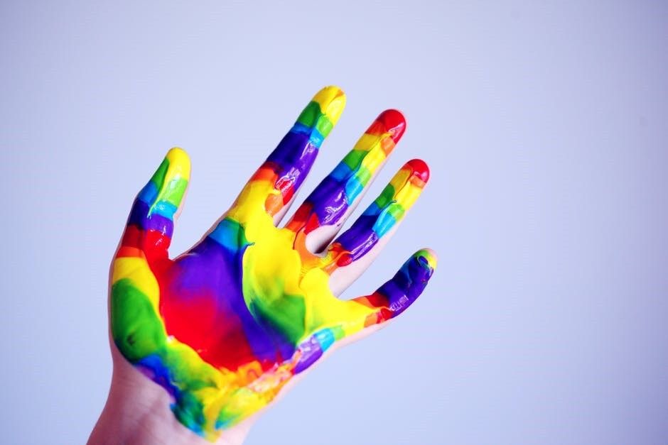 La pittura