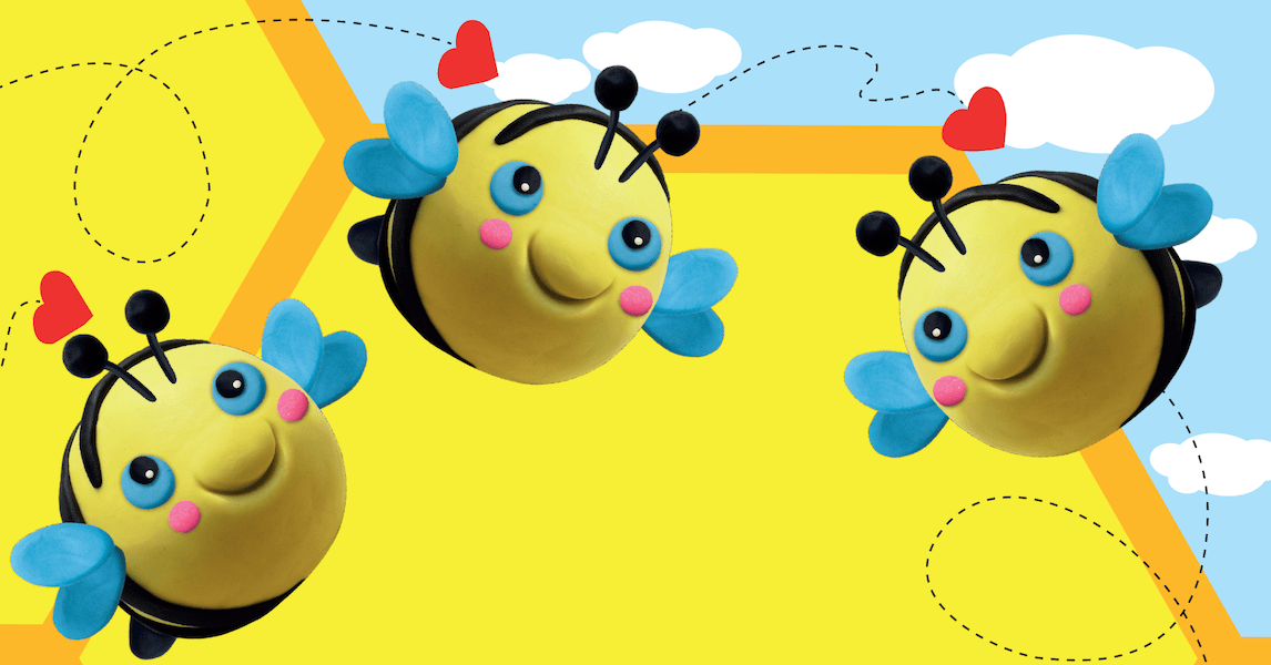 La giornata mondiale delle api spiegata ai bambini | FILA