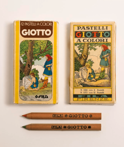 GIOTTO arriva a Mestre con Identitalia,  la mostra dedicata ai grandi marchi del Made in Italy