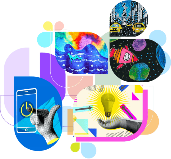 SPENGO & CREO: l’immaginazione prende forma. Il nuovo progetto di FILA-GIOTTO che premia ogni mese le scuole più creative.