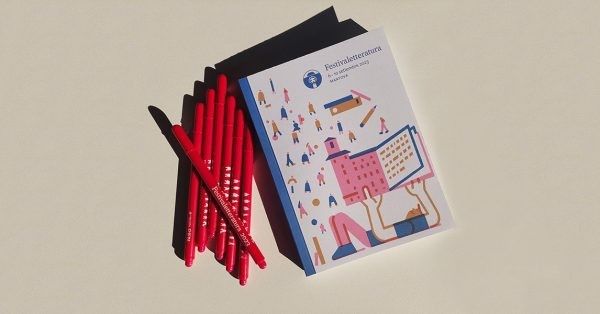 Tratto PEN e Festivaletteratura: una collaborazione che continua anche nell’edizione 2023