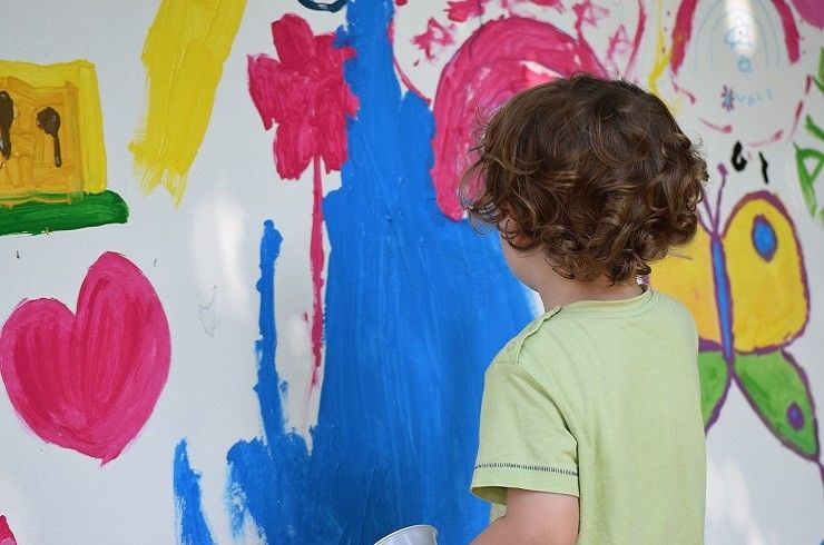 Tratto creativo: tante idee per liberare la fantasia
