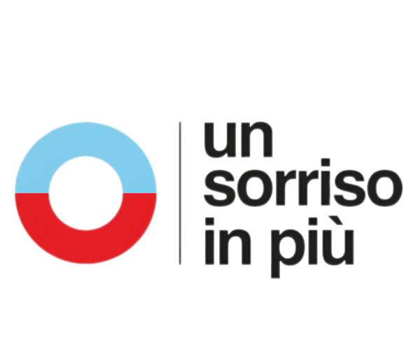 Un Sorriso in Più ONLUS – Nipoti di Babbo Natale