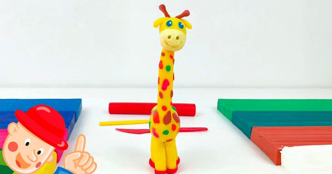 Animaletti con il PONGO: come crearli insieme ai bambini | FILA