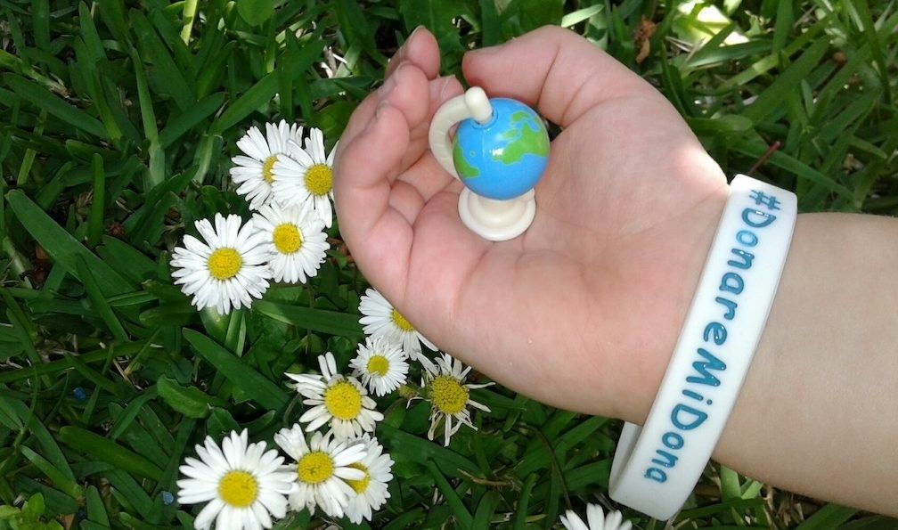 Diario Creativo meets Cinzia Di Stasio