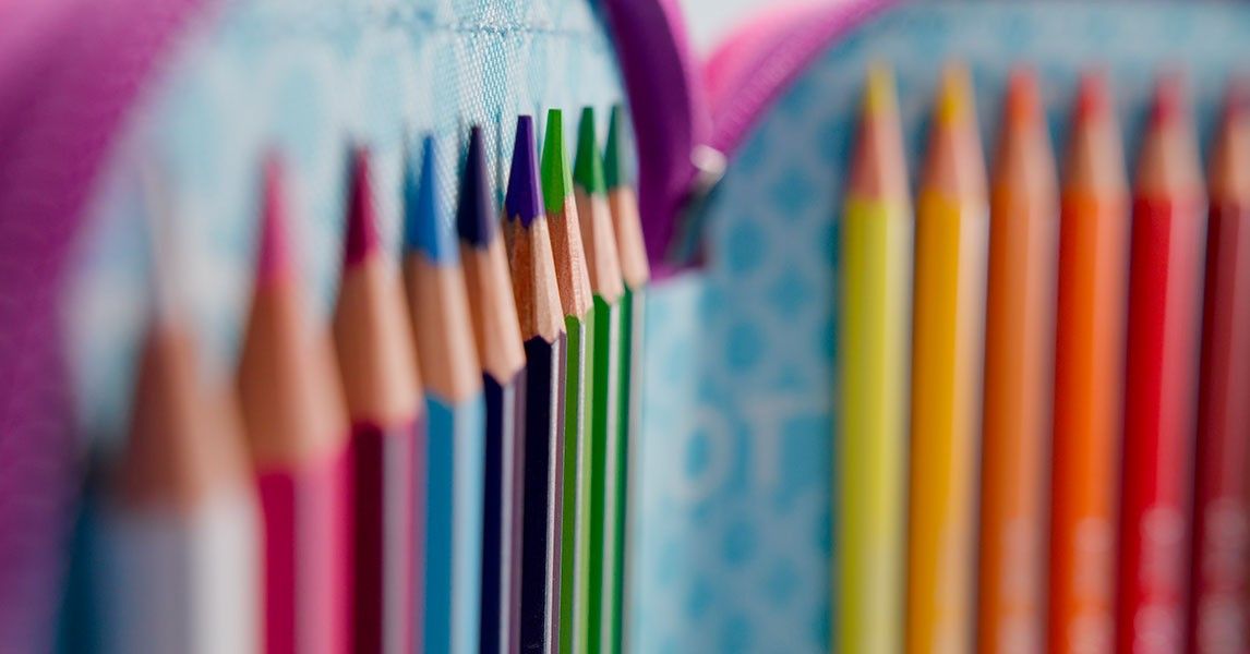 Back to School 2026: il colore che accompagna la crescita