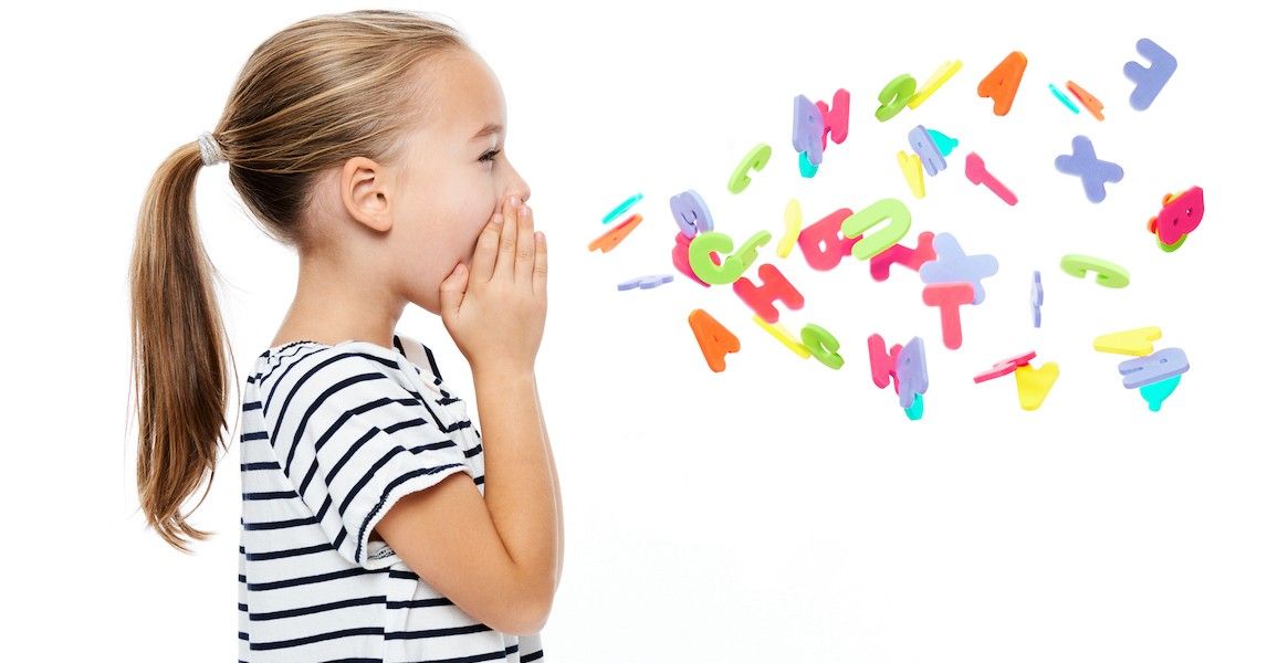 Giochi e attività per bambini con disturbo del linguaggio | FILA