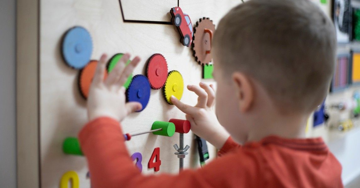 Flessibilità cognitiva: l’importanza di allenarla nei bambini