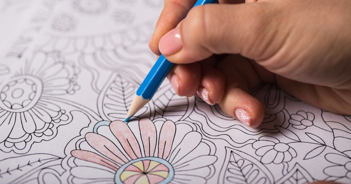 Mandala: cosa sono e come realizzarli con i bambini | FILA