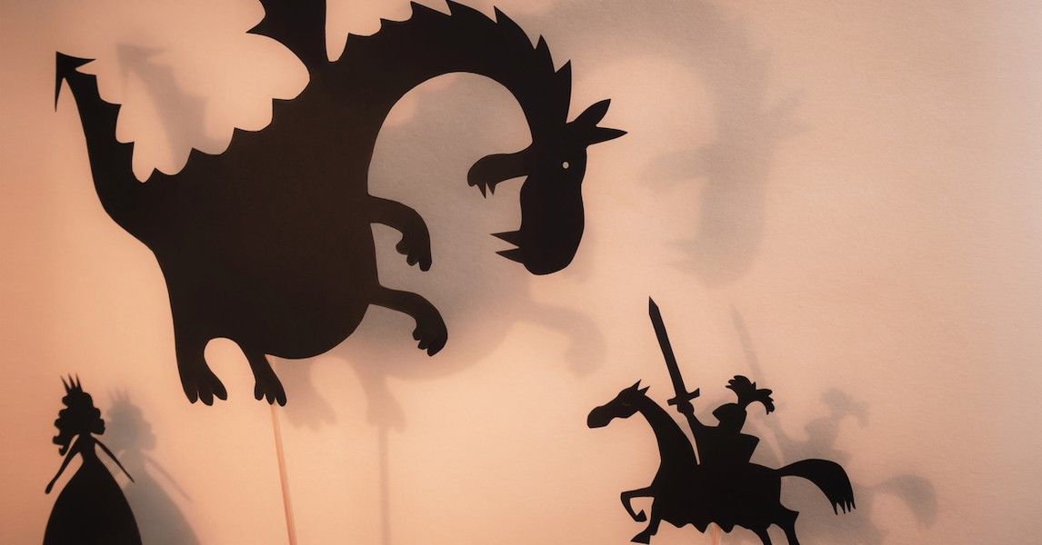 Teatro delle ombre: come costruirlo per i più piccoli | FILA