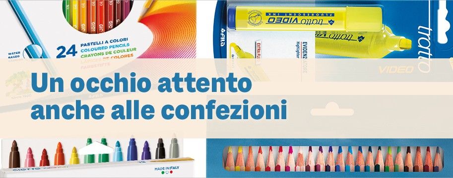 confezioni