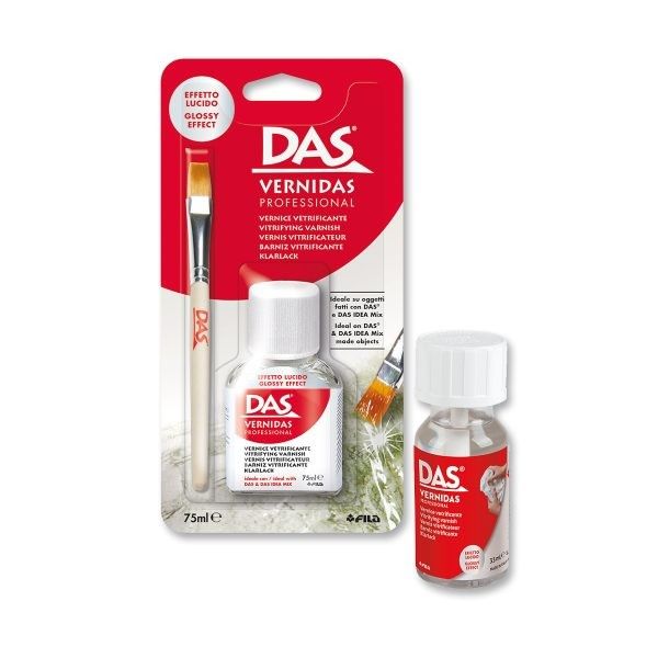 DAS Vernidas Professional