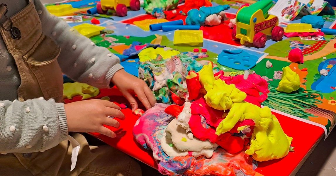 TORNA IL MAXI DIVERTIMENTO CON I DIDÒLAB A CITTÀ DELLA SCIENZA