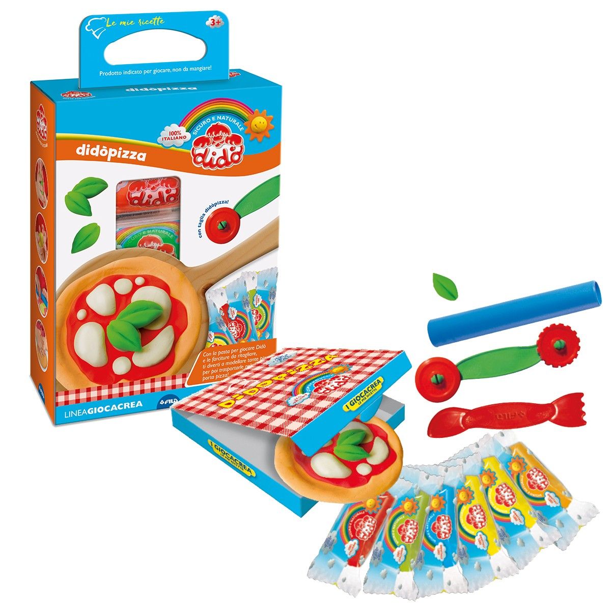 Gomma Pane Modellabile Per Artisti: Perfetta Per Carboncino, Matite E Pastelli – Consegna Gratuita Disponibile - 3