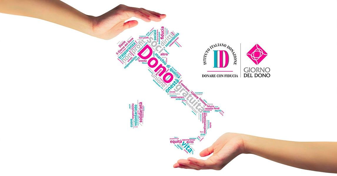 F.I.L.A. premia l’espressione artistica nel Giorno del Dono 2024
