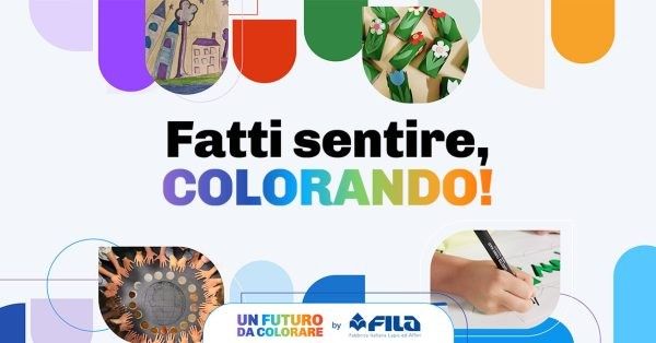 Annunciate le scuole vincitrici del progetto promosso da F.I.L.A. – Fabbrica Italiana Lapis ed Affini