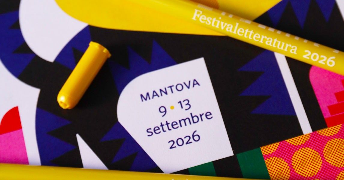 Tratto PEN scrive la storia di Festivaletteratura