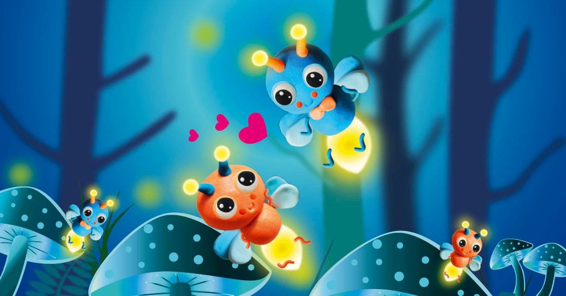 La magia delle lucciole: incanto e sostenibilità