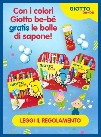 Leggi il regolamento