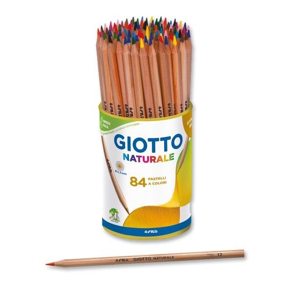 Giotto Naturale – Per la classe