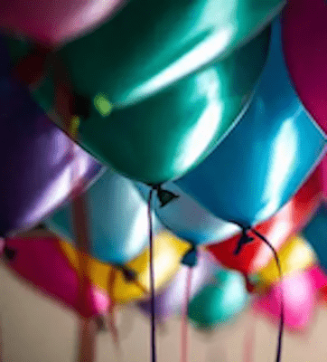 Idee per una festa di compleanno per bambini