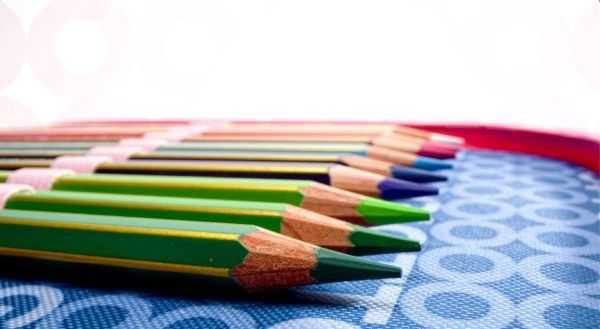 Nuova campagna tv per il brand GIOTTO in occasione del Back to School 2025