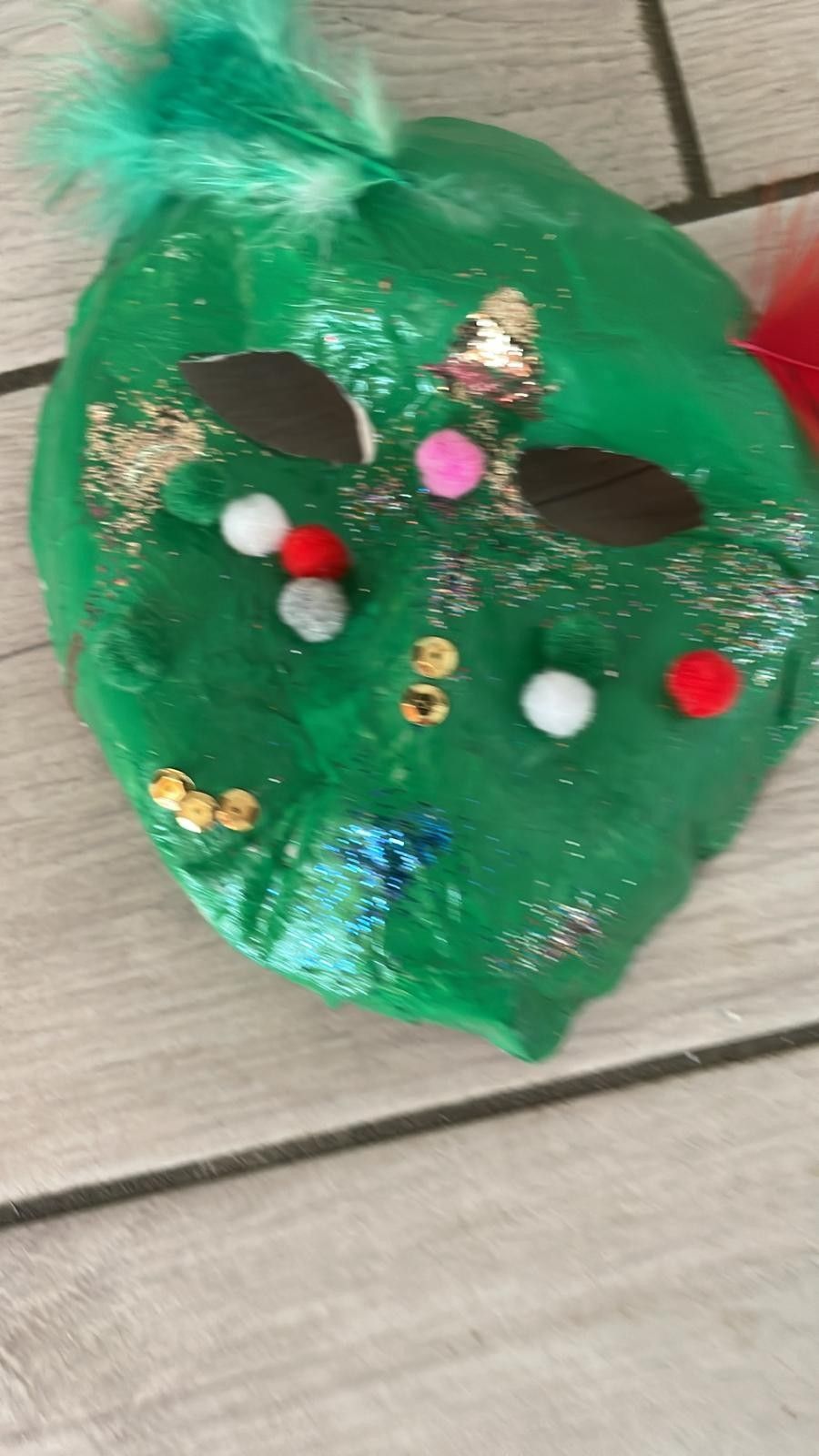 Leonardo Ramazzotti, 7 anni