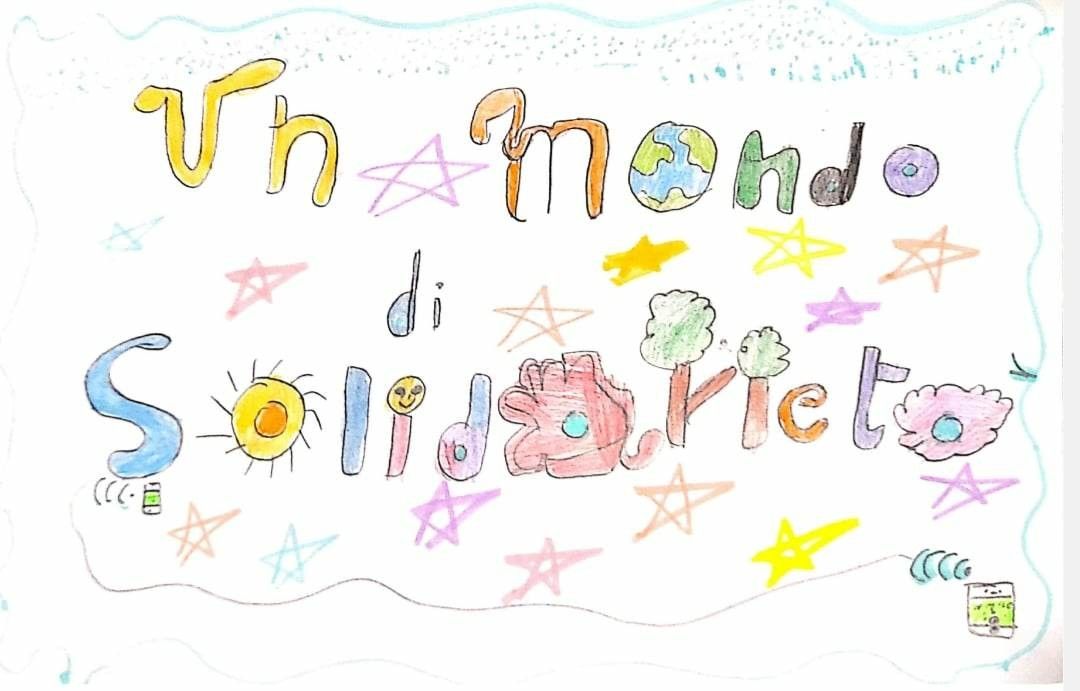 Francesco, 12 anni