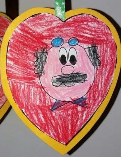 Maria Grazia, 4 anni